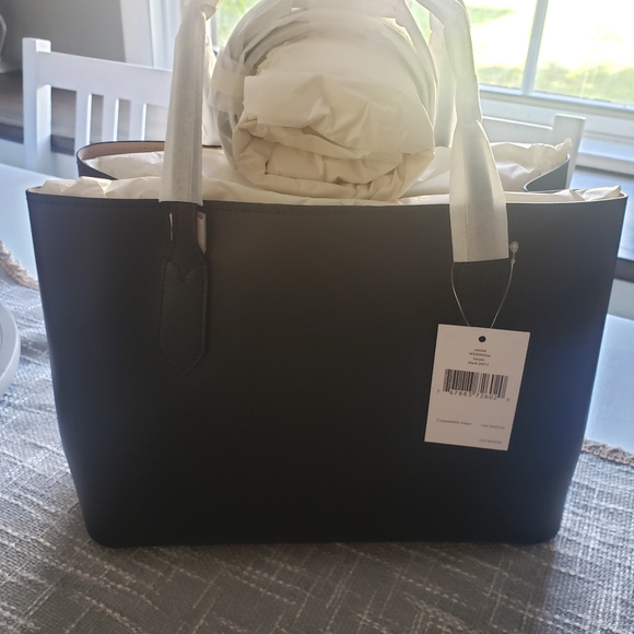 Kate Spade satchel - Picture 2 of 4